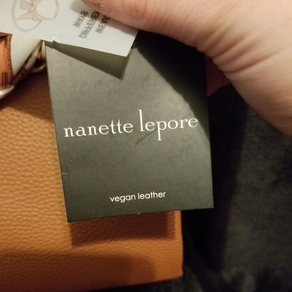 Nanette Lepore Crossbody - Picture 3 of 8